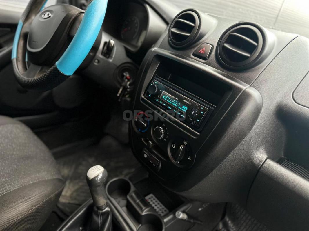 Продам Лада гранта 2012г
Автомобиль в хорошем состоянии 
Кузов дно пороги без гнили и дыр. - Орск