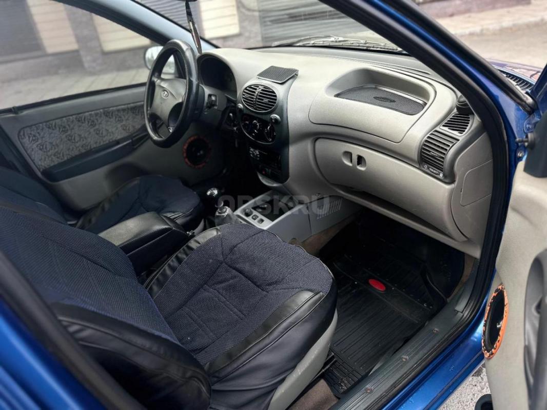 Продам Lada Kalina 2007г
Автомобиль на уверенном ходу 
Кузов в отличном состоянии. - Орск