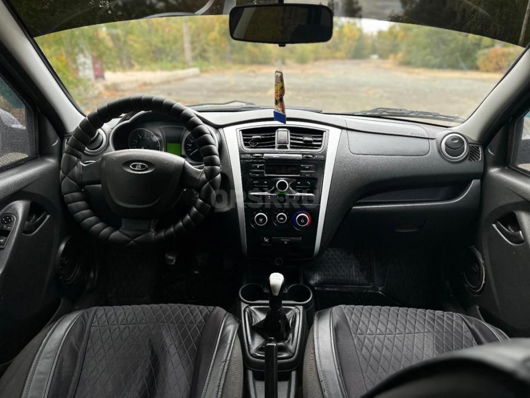 Продам Datsun On Do 2017г. - Орск