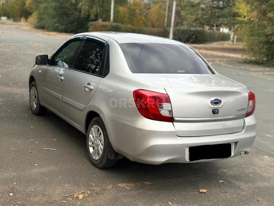 Продам Datsun On Do 2017г. - Орск