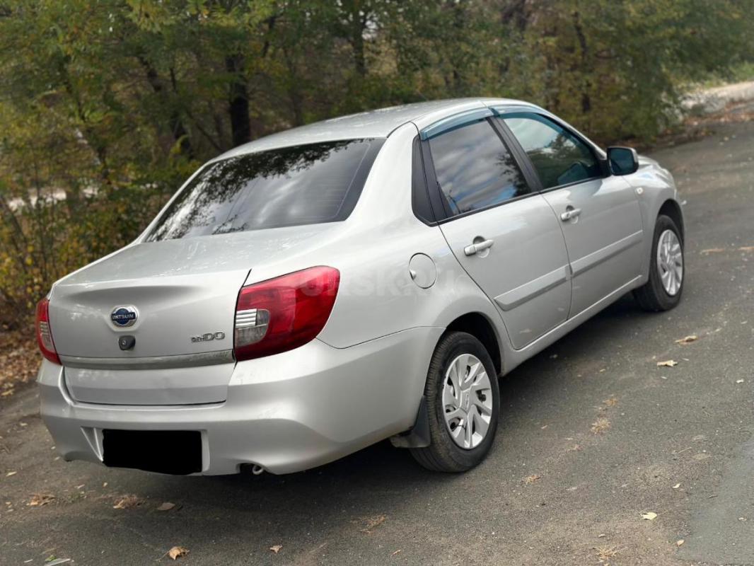Продам Datsun On Do 2017г. - Орск