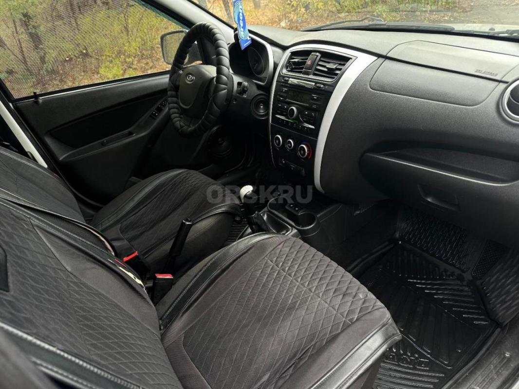 Продам Datsun On Do 2017г. - Орск