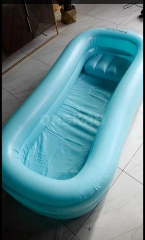 Продам кровать медицинскую с электрическим приводом для лежачих больных. - Орск