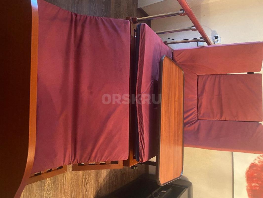 Продам кровать медицинскую с электрическим приводом для лежачих больных. - Орск