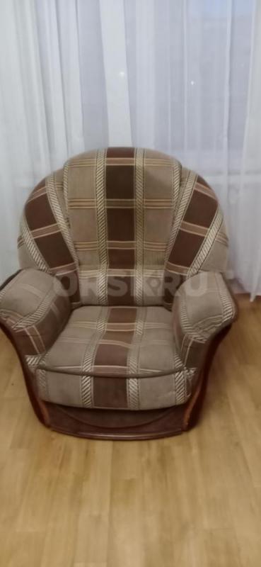 Отдам даром , хорошее чистое кресло. - Орск