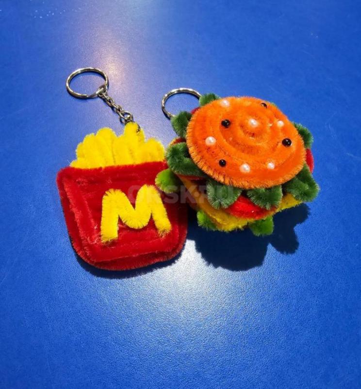 Уникальные подарки ручной работы в Орске! - Орск