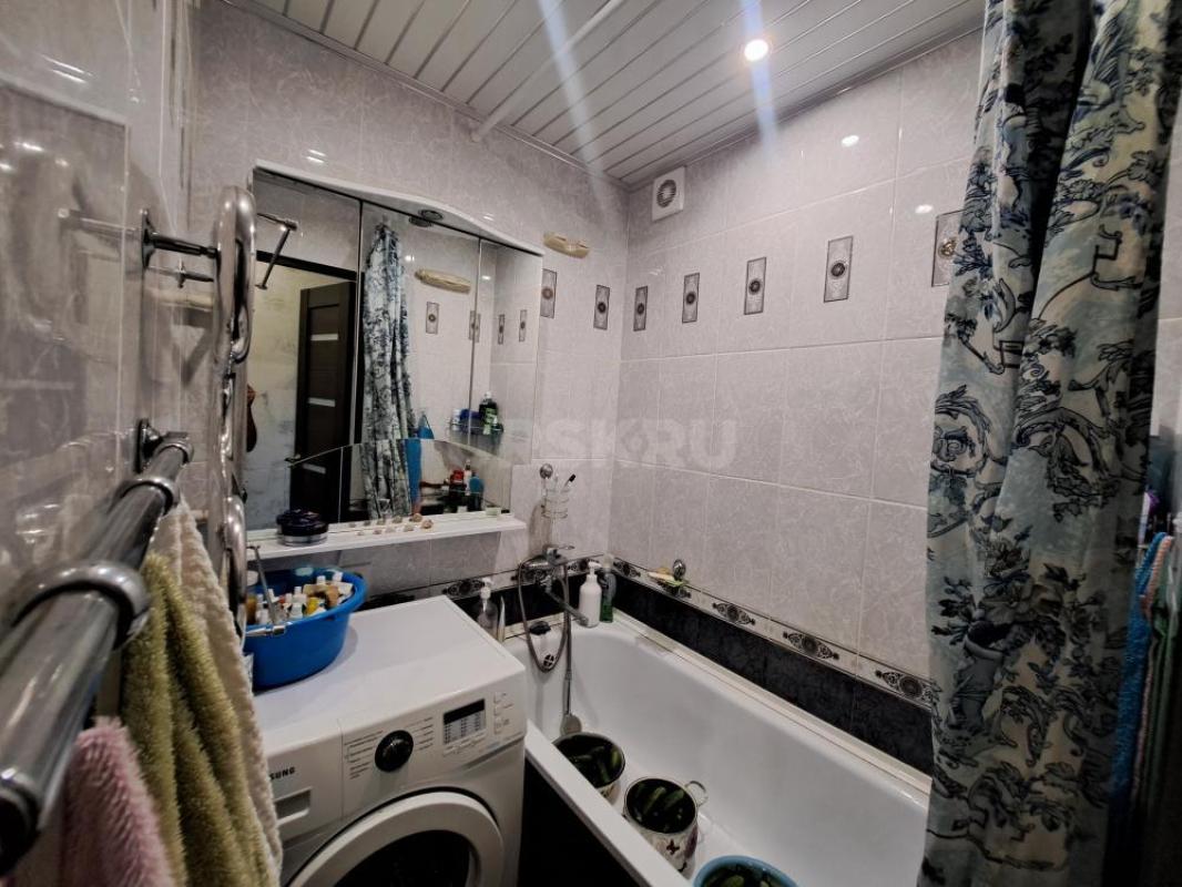 Продаётся светлая, 3ком. - Орск