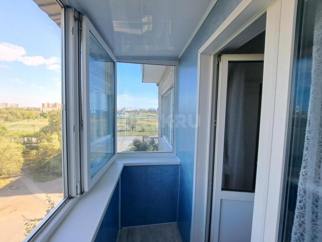 Продаётся светлая, 3ком. - Орск