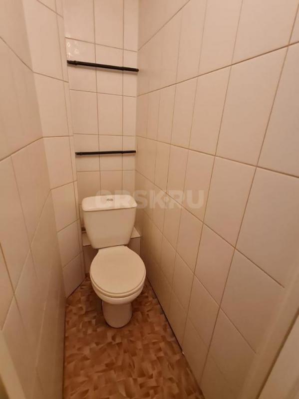 Уникальное предложение для тех, кто мечтает о просторной и светлой квартире! - Орск