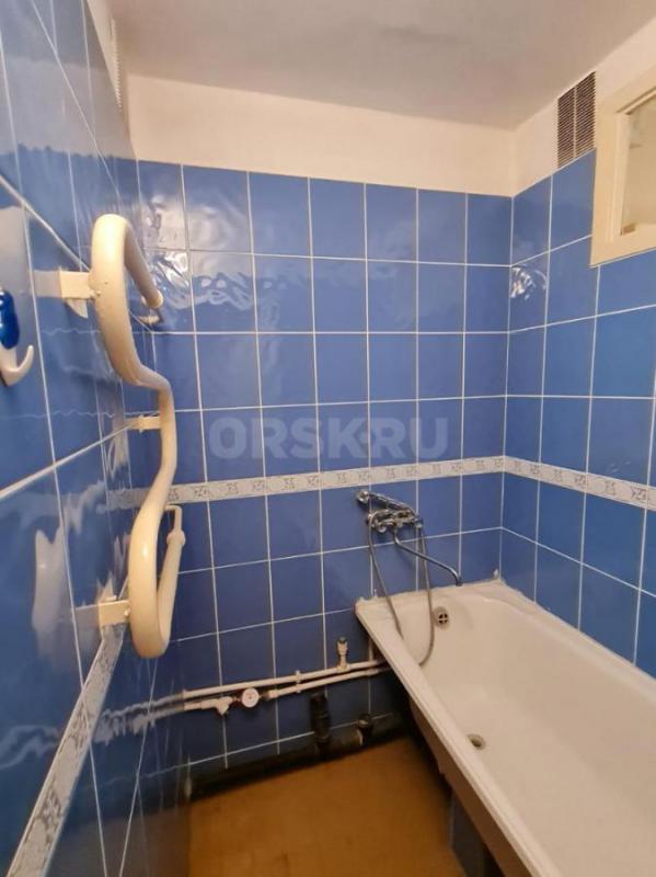 Уникальное предложение для тех, кто мечтает о просторной и светлой квартире! - Орск