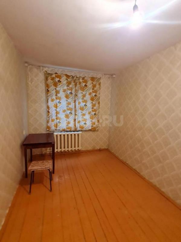 Уникальное предложение для тех, кто мечтает о просторной и светлой квартире! - Орск