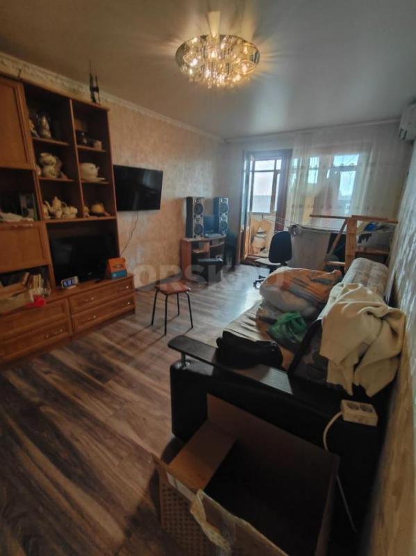 Продается удобная трехкомнатная квартира площадью 61,5 кв. - Орск