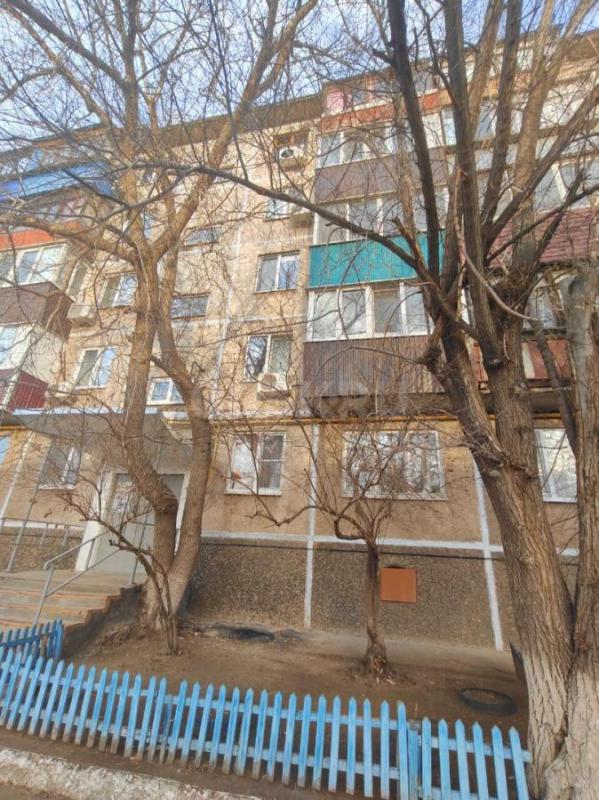 Продается удобная трехкомнатная квартира площадью 61,5 кв. - Орск