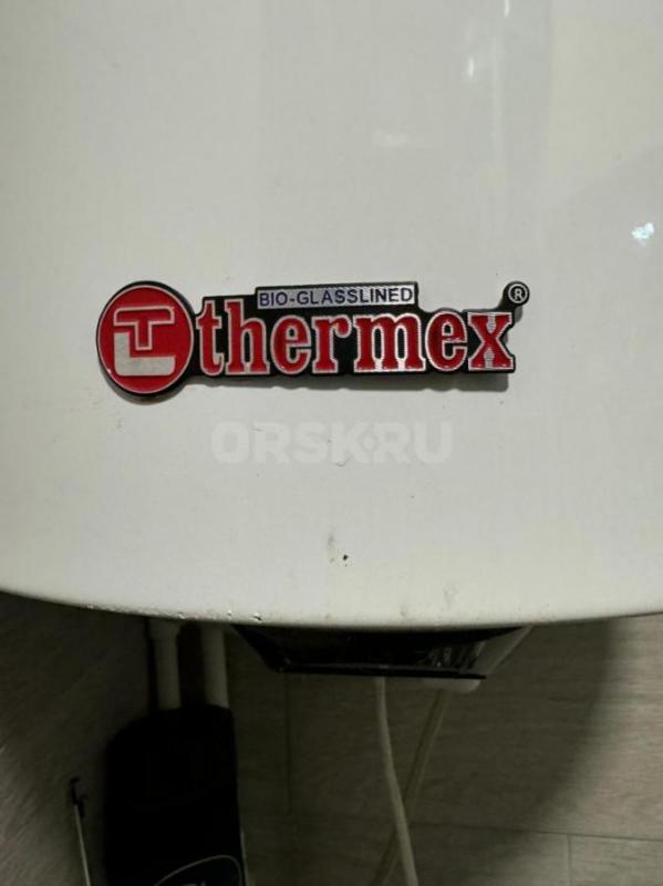 Продам бойлер в связи с заменой на больше литров. - Орск