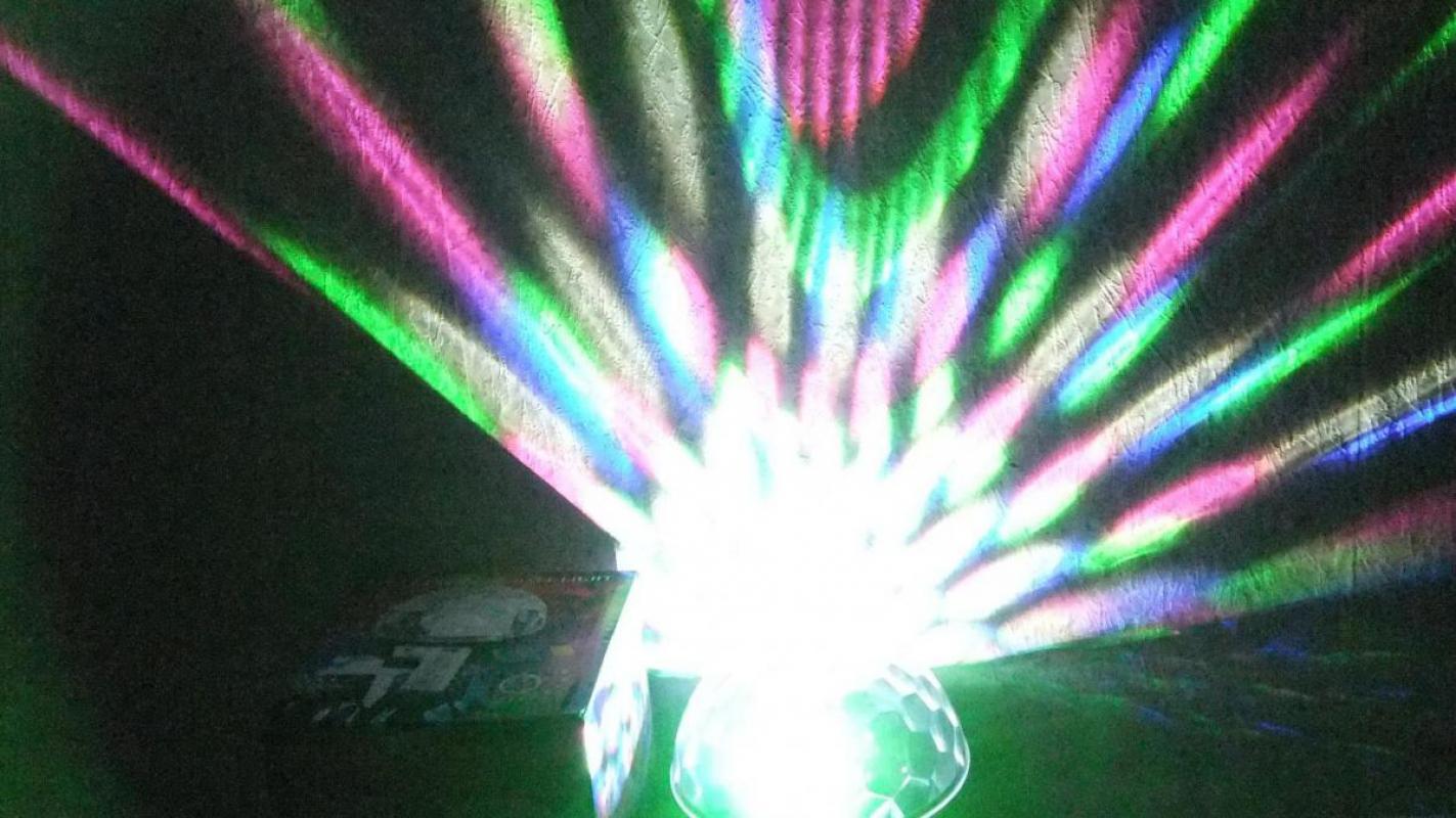 Шар диско новый. - Орск