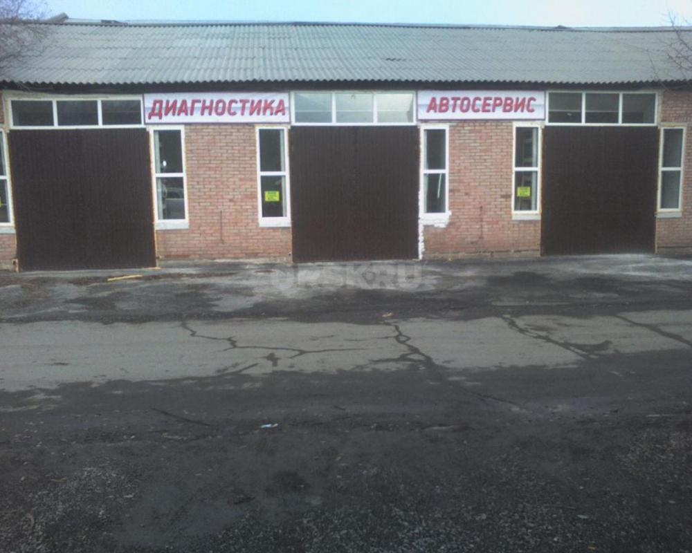 ***АВТОСЕРВИС &quot;ЛЕНКОМ&quot;-ДЕМОКРАТИЧНЫЕ ЦЕНЫ!***
Ремонт, обслуживание и диагностика - Орск