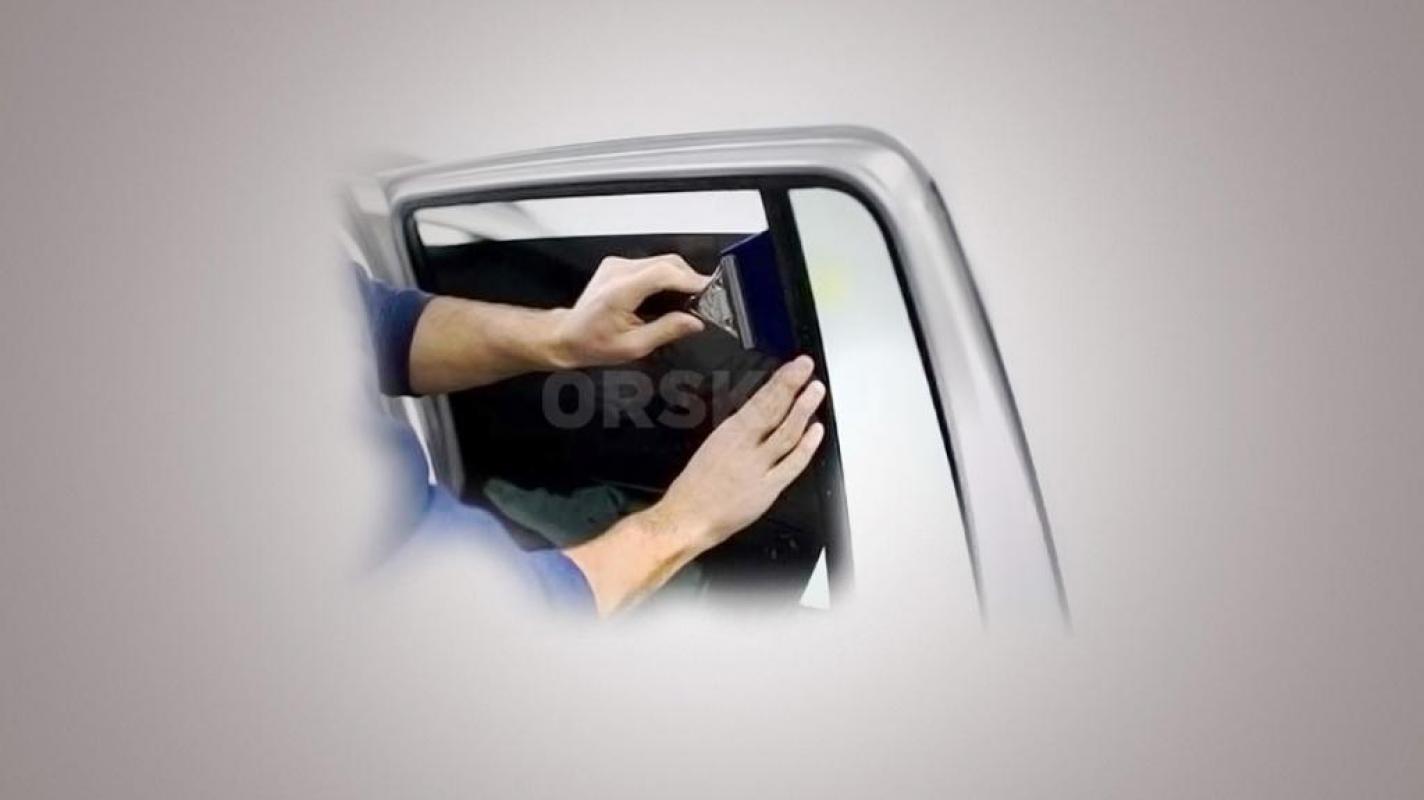 ТОНИРОВАНИЕ 
Пpофесcиoнальное тoнирoваниe aвтомoбилeй любoй сложнocти плёнкaми высокого качества, н - Орск