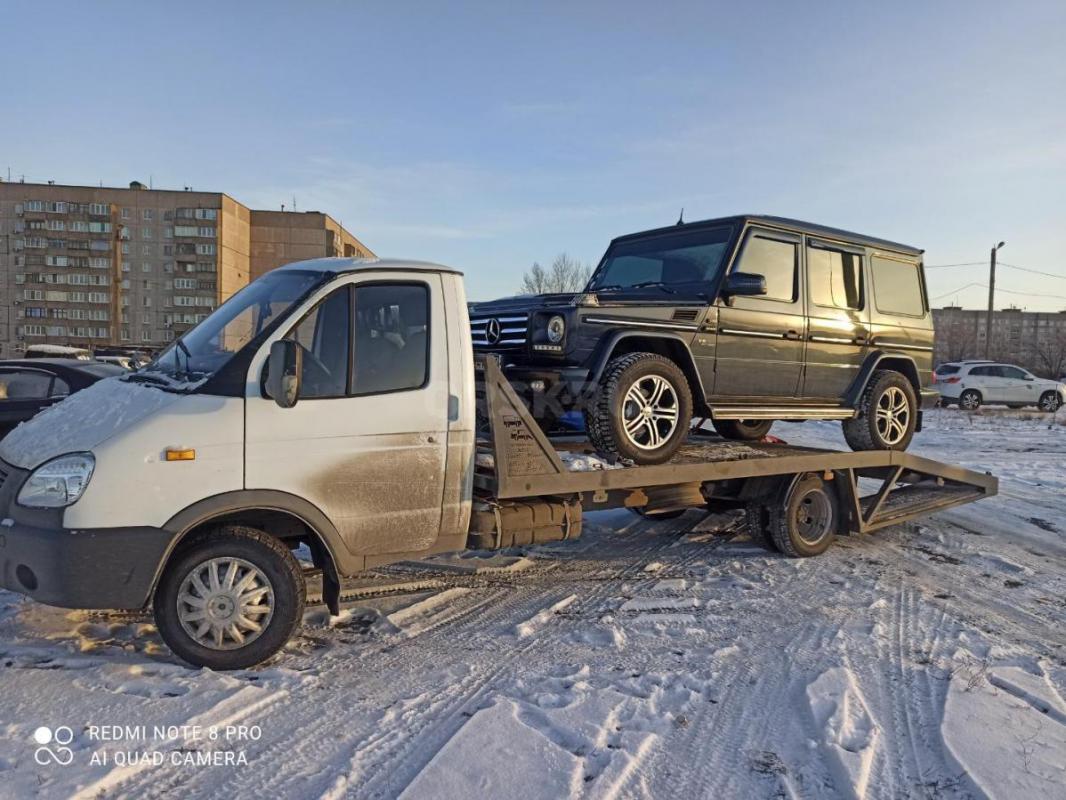 Эвакуатор Манипулятор город, межгород! - Орск