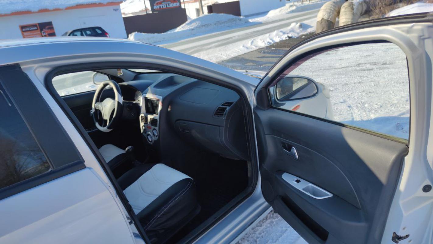 Продается Chery Bonus (A13), 2011 года

Автомобиль в отличном состоянии. - Новотроицк