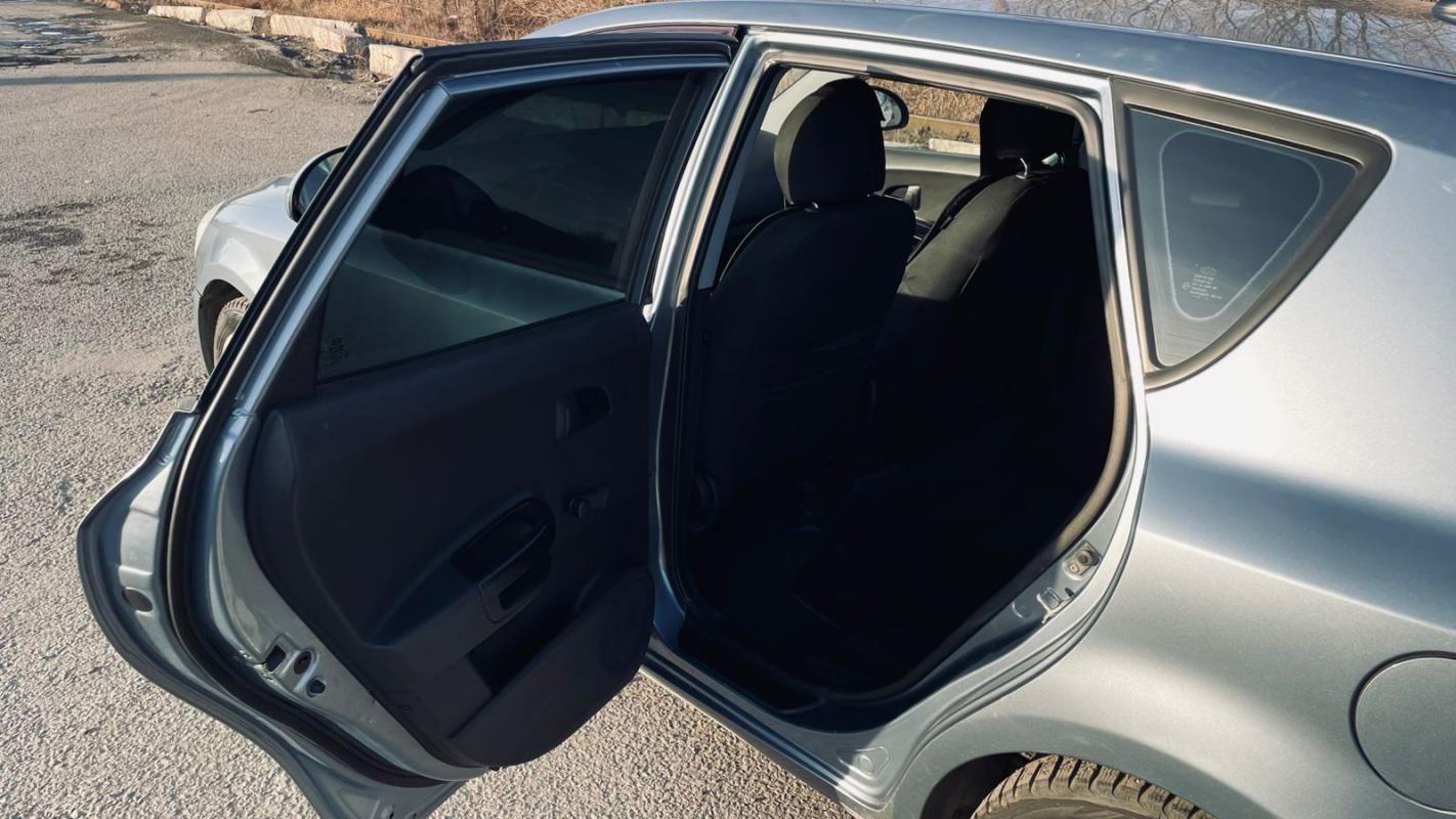 Продается Кiа Сeеd, 2008 г. - Новотроицк