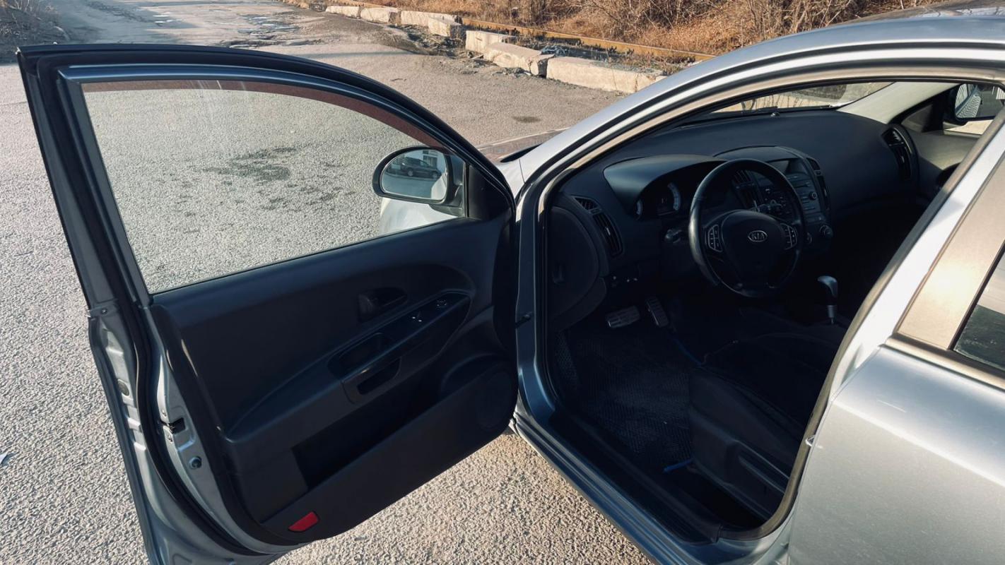 Продается Кiа Сeеd, 2008 г. - Новотроицк