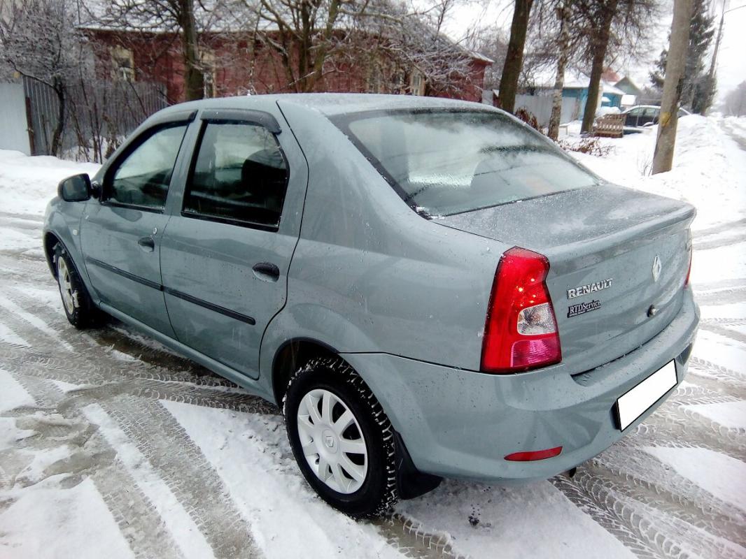 Автомобиль в отличном состоянии. - Новотроицк