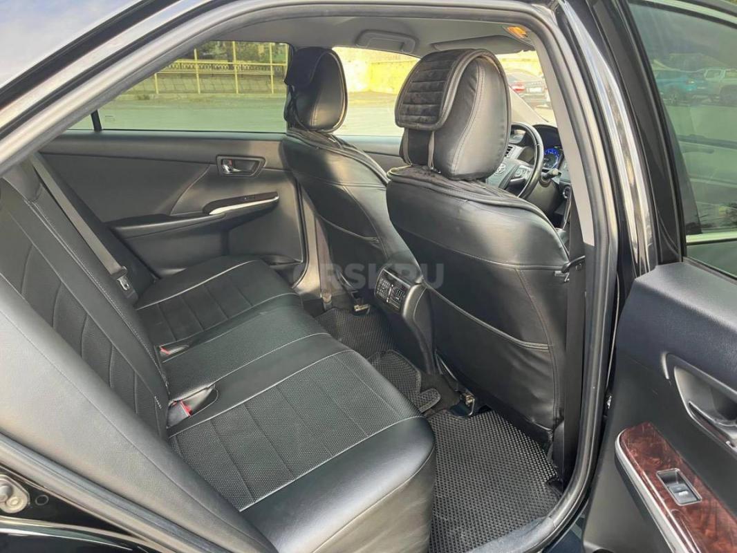 Продам Toyota Camry 55. - Орск