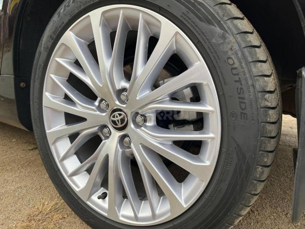 Продам Toyota Camry 55. - Орск