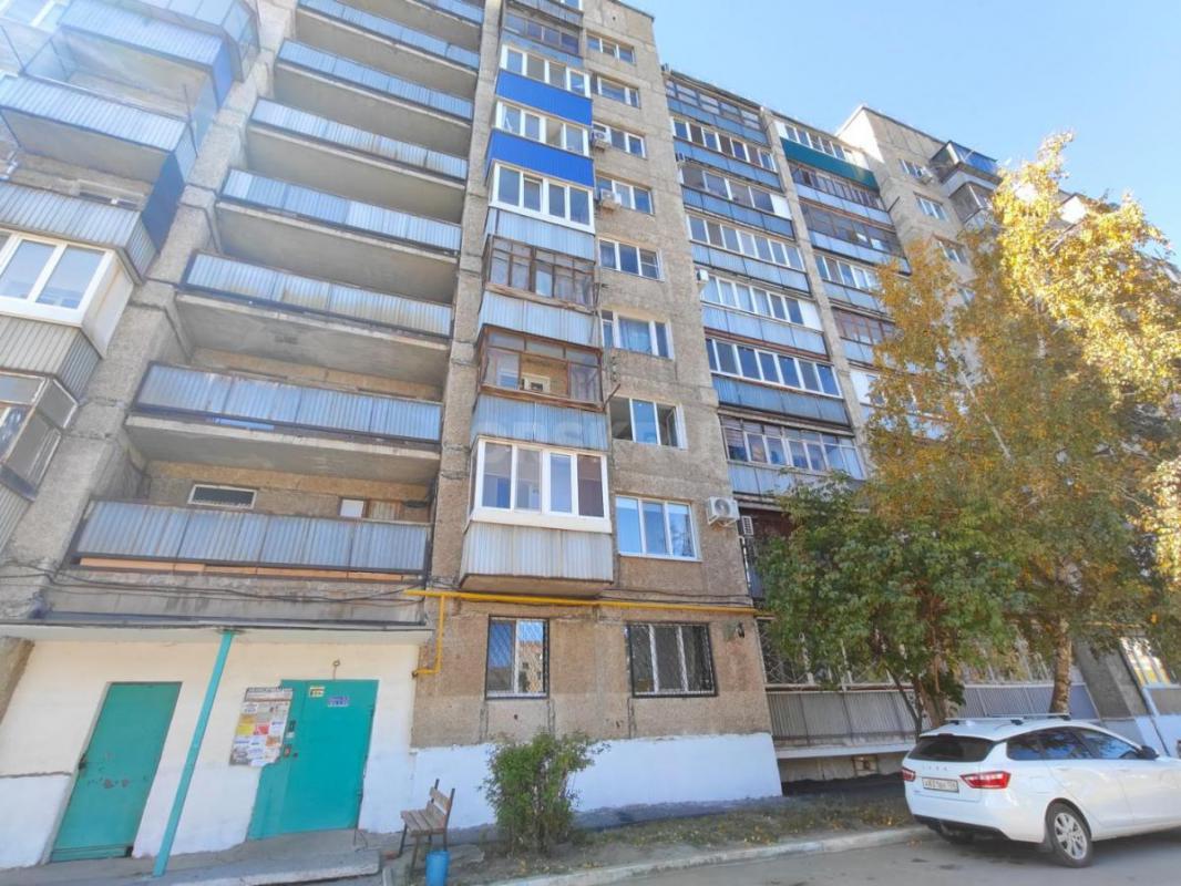 Продаётся 3-х комн. - Орск