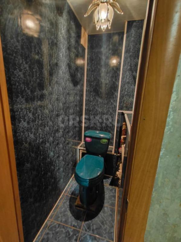 Продаётся 3-х комн. - Орск