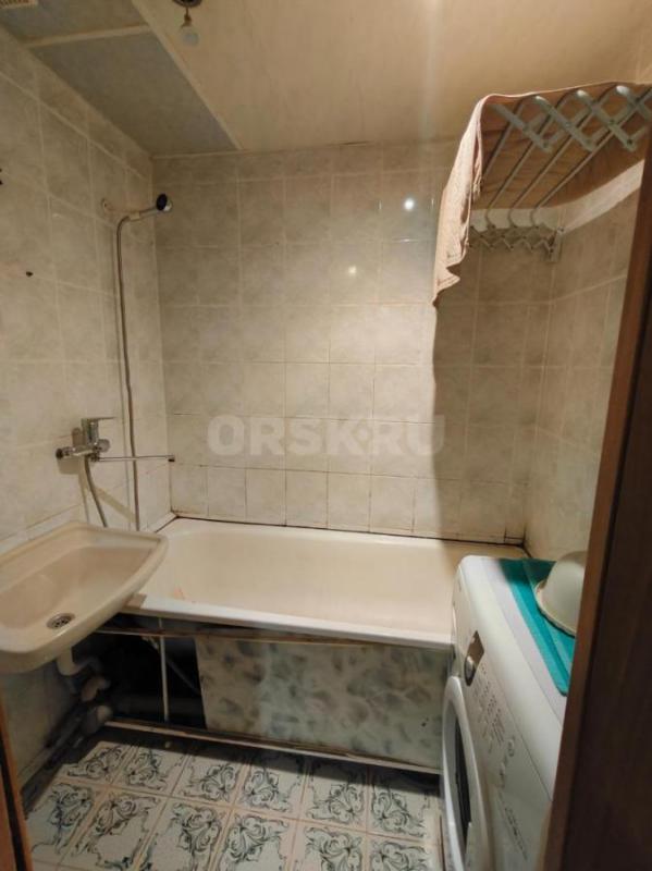 Продаётся 3-х комн. - Орск