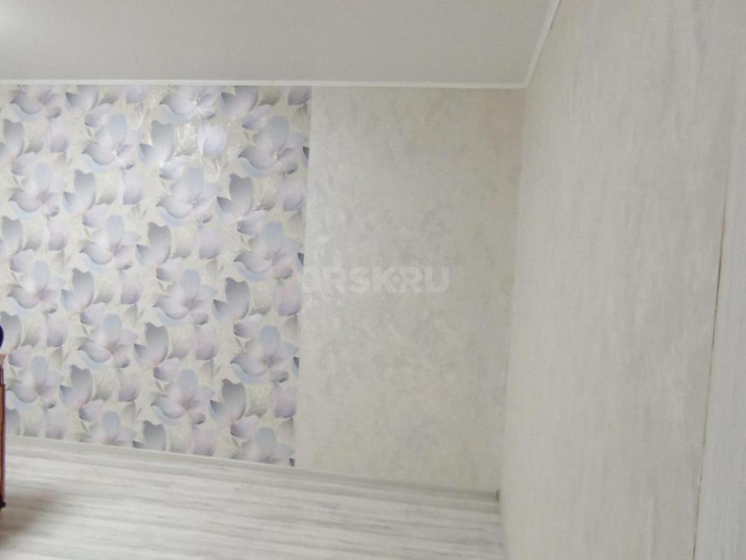 Продается уютная однокомнатная квартира общей площадью 30,8 кв. - Орск