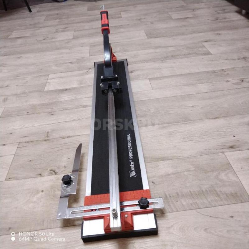 Продам новый плиткорез. - Орск