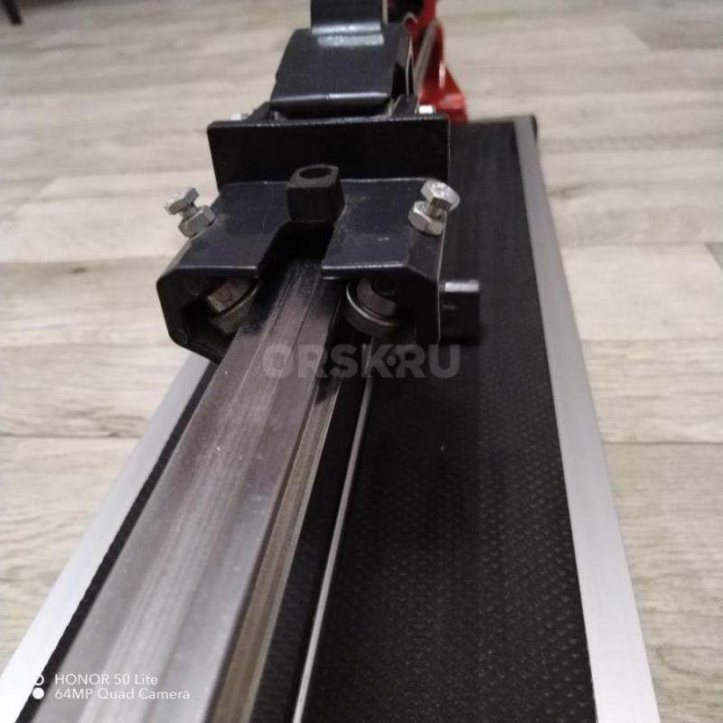 Продам новый плиткорез. - Орск