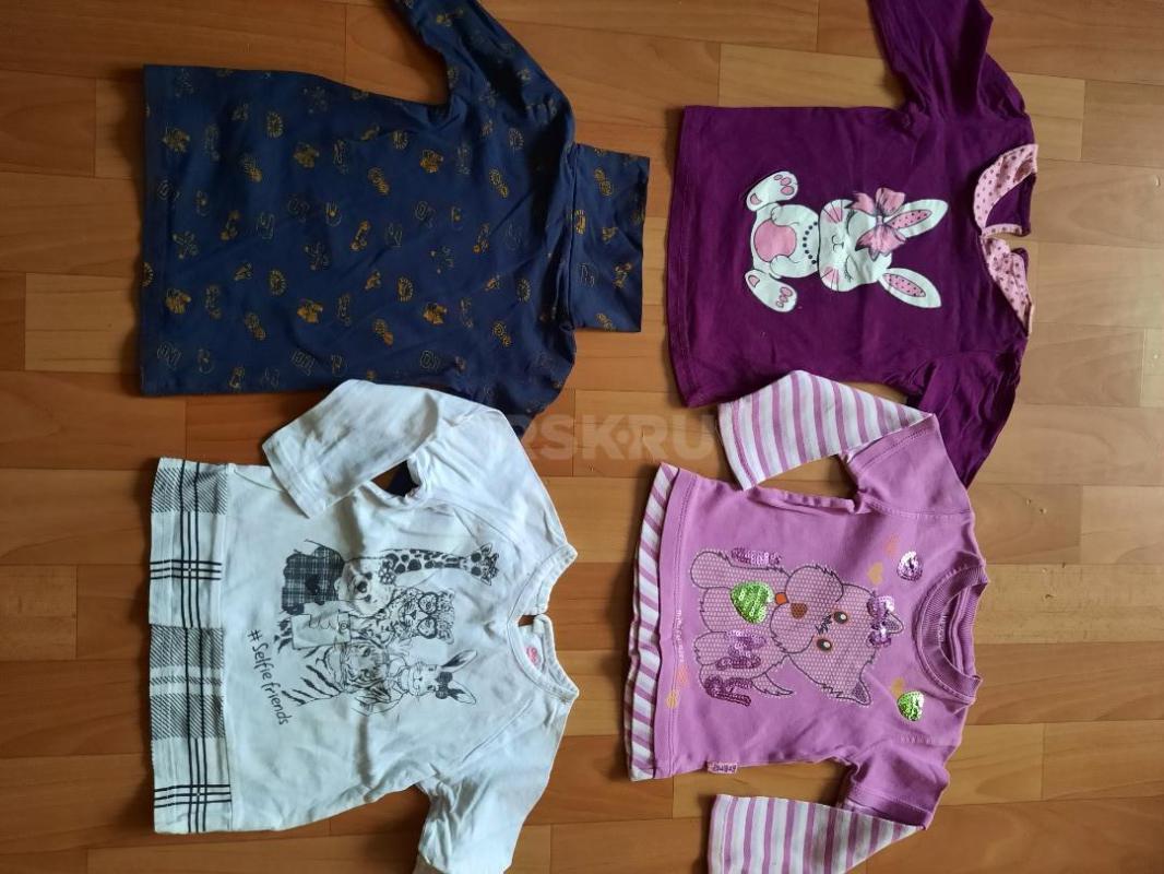 для девочки 1-2г: - Орск