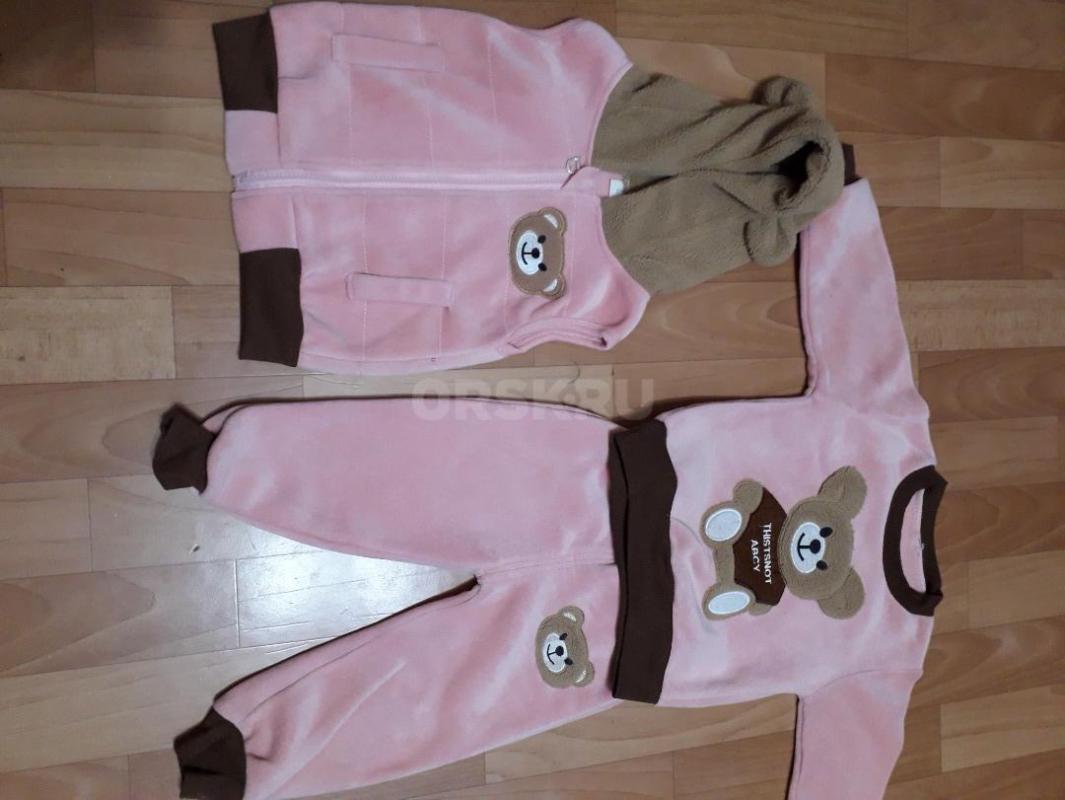 для девочки 1-2г: - Орск