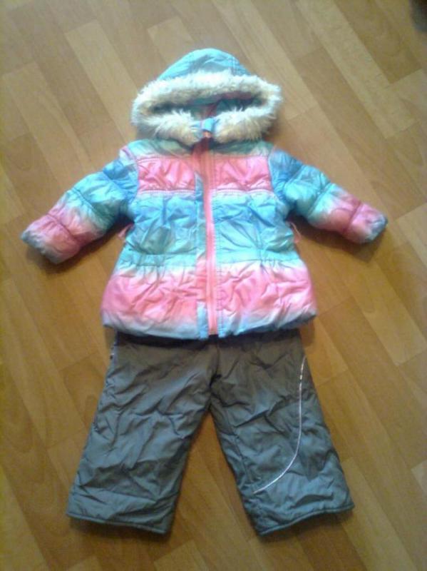 для девочки 1-2г: - Орск