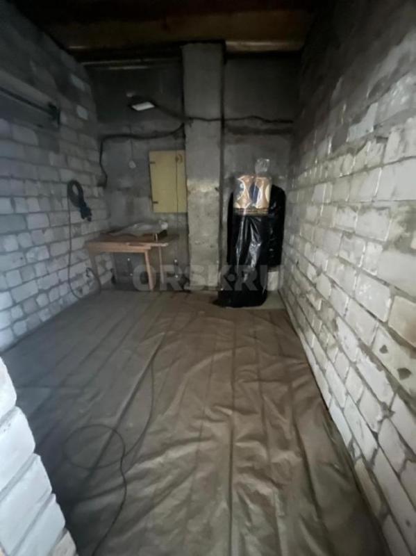 Сдается отдельно стоящее здание под складирование или производство площадью - 155,1 кв. - Орск