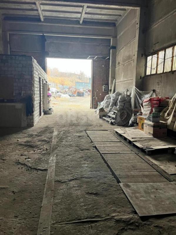 Сдается отдельно стоящее здание под складирование или производство площадью - 155,1 кв. - Орск