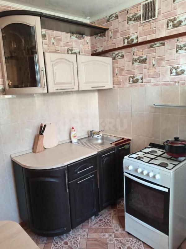 Сдаётся посуточно чистая, уютная 1 комн. - Орск