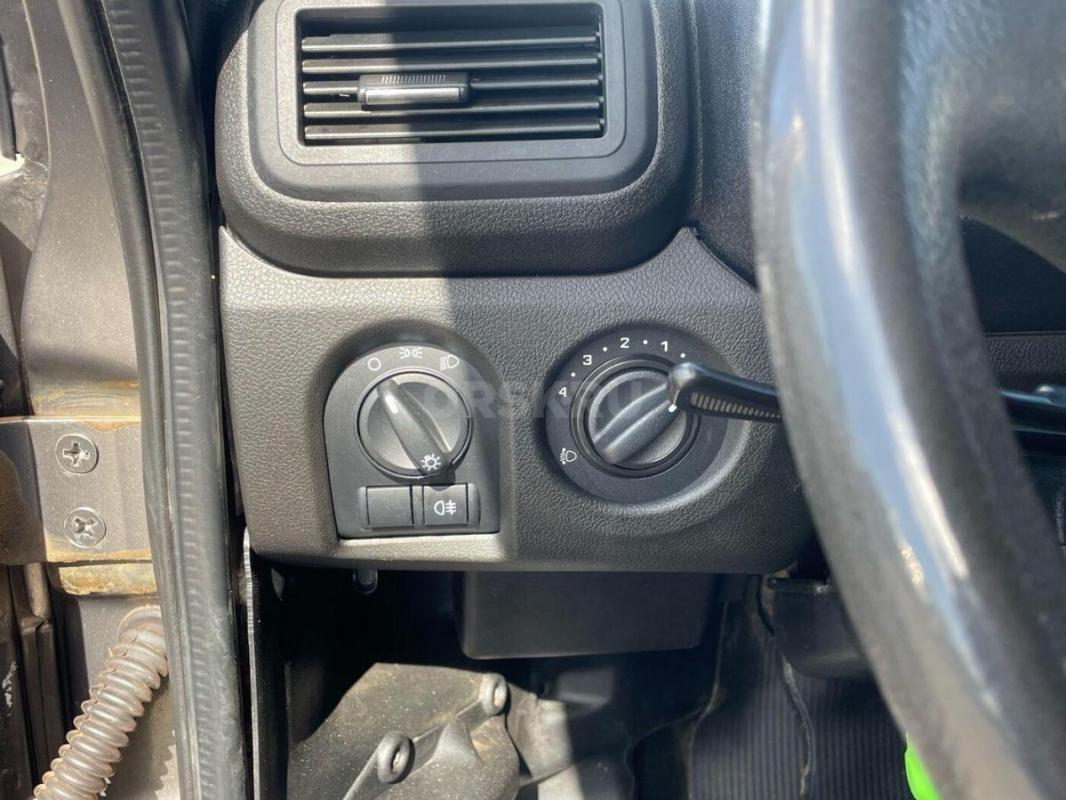 Откройте для себя легендарный внедорожник — **Lada Niva 2022 года**! - Орск