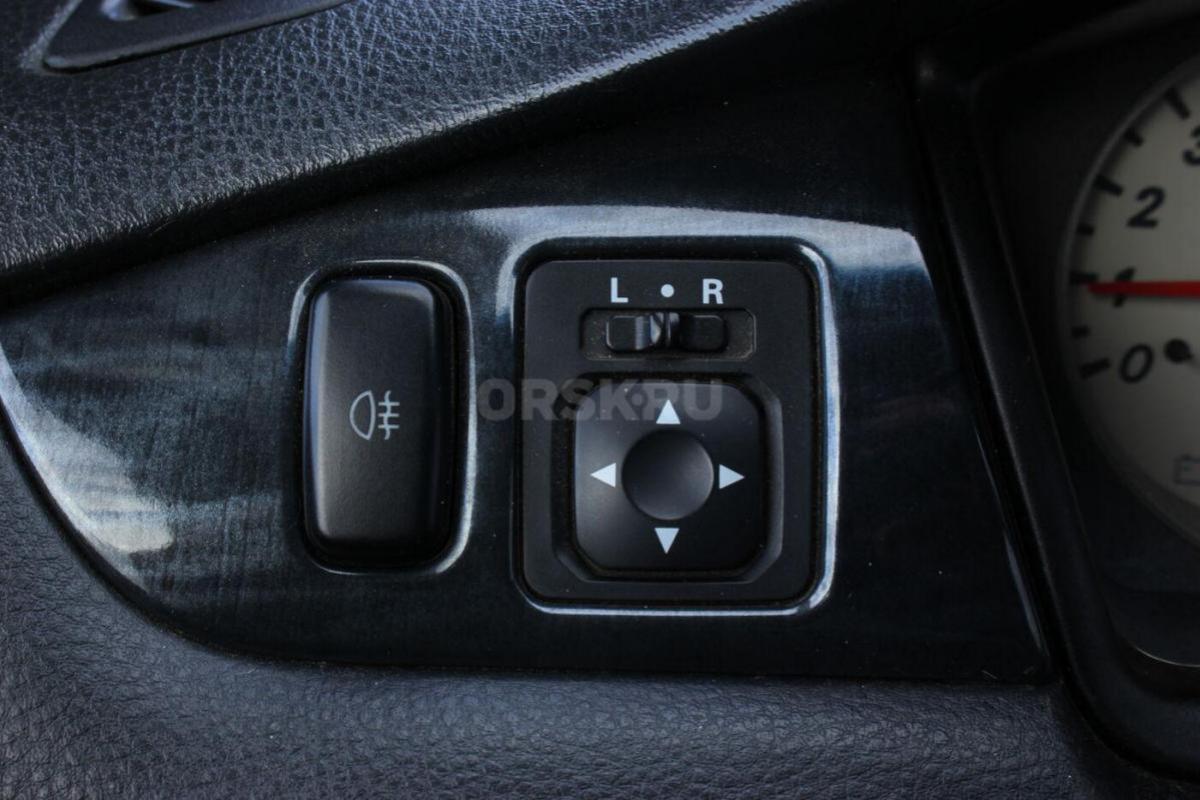 В продаже Mitsubishi Lancer &#039;2005 IX 
√Бензин, 1.6 л, 98 л. с.
√5 владельцев по ПТС!
√МК - Орск