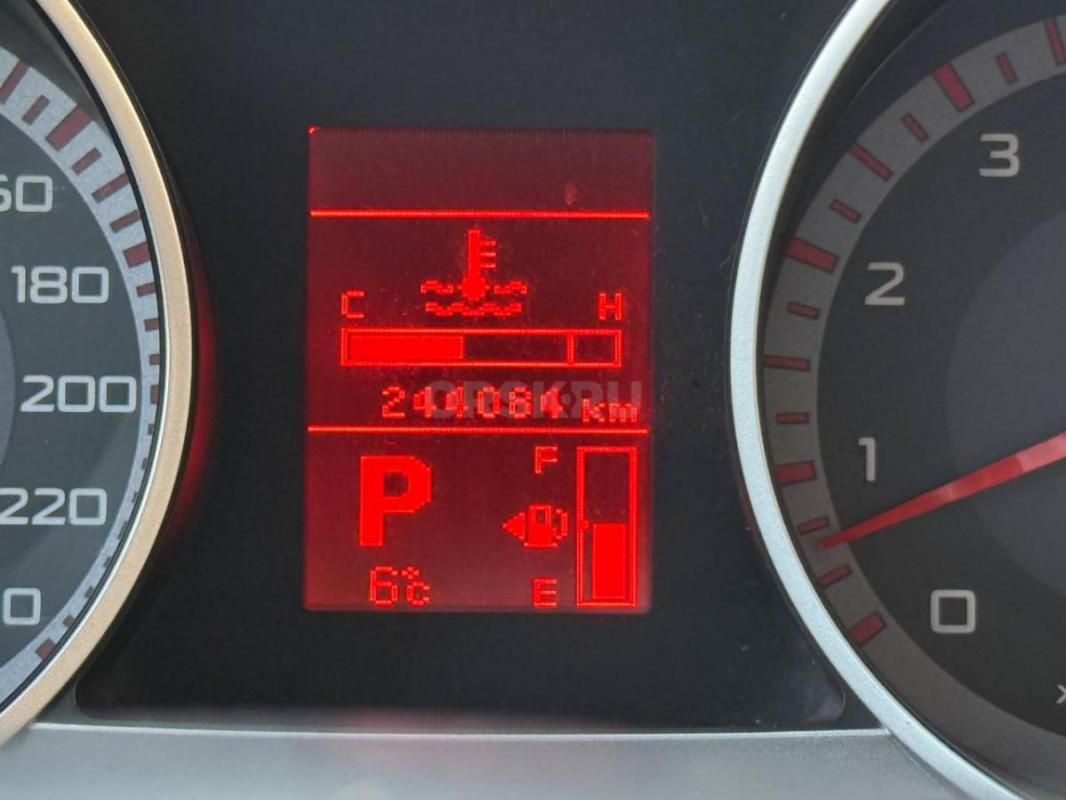 Оутлендер 3.0 2007г. - Орск