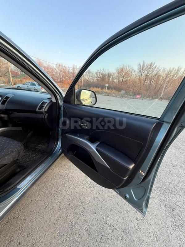 Оутлендер 3.0 2007г. - Орск