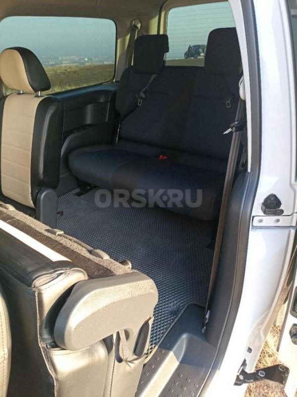 Volkswagen Caddy 4 2018 год. - Орск