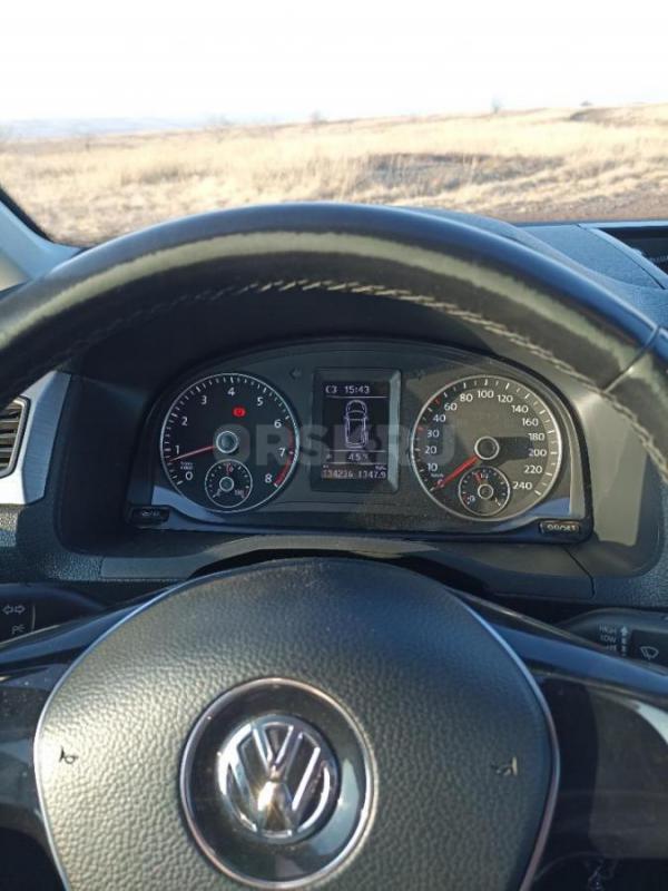 Volkswagen Caddy 4 2018 год. - Орск