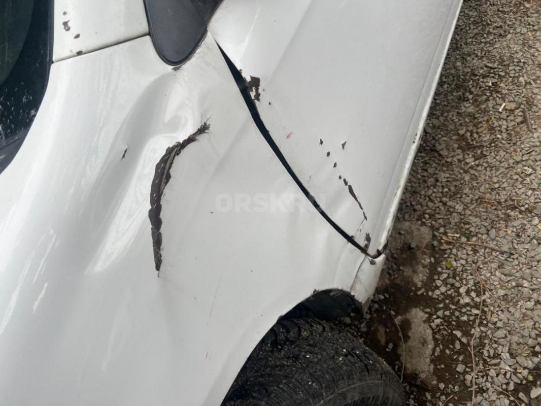 Продам Лифан Солано. - Орск