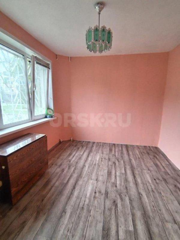 Продам 3 - комнатную квартиру в Центральном районе города ост. - Орск