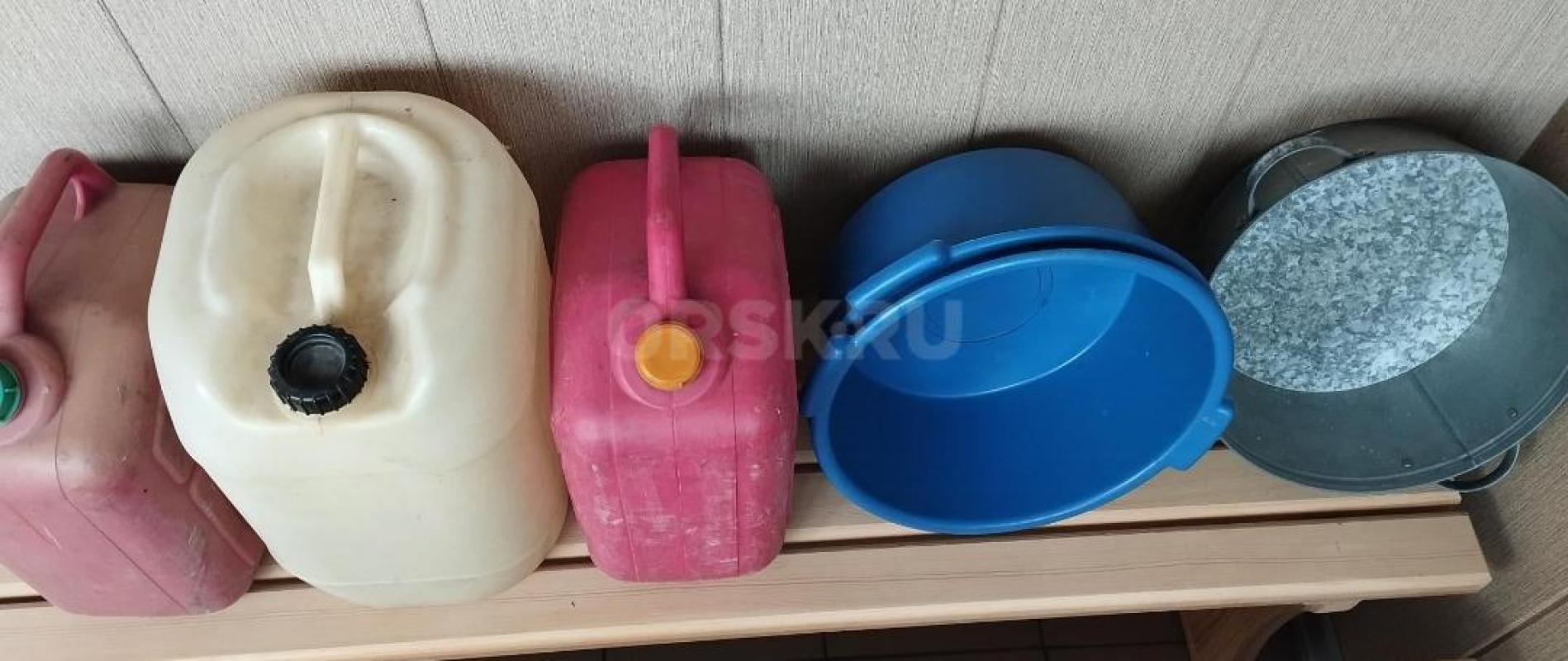 Продам принадлежности для бани и сауны,для дома и дачи- необходимые вещи в быту,лавки и тазики новые - Орск