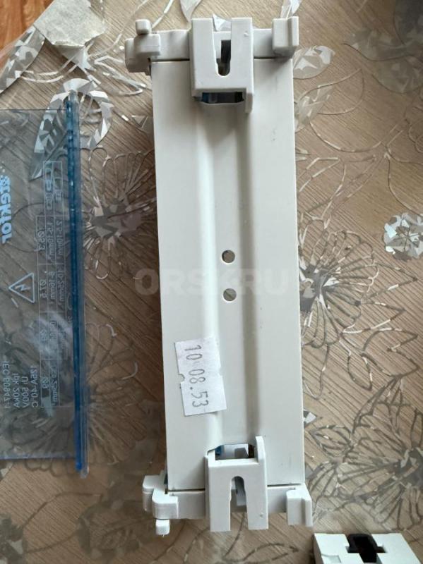 Продам новые кросс модули Tekfor, состояние новое. - Орск